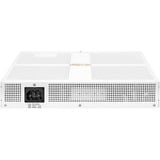 Hewlett Packard Enterprise Networking Instant On Switch 8 Anschlüsse Gigabit CL4 PoE 2 Anschlüsse SFP 124 W 1930 