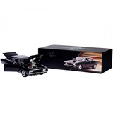 Jada Toys Fast & Furious 1970 Dodge Charger, Spielfahrzeug Maßstab 1:18