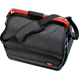 KNIPEX Werkzeugtasche LightPack 00 21 08 LE schwarz, leer