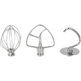 KitchenAid Artisan Premium 5KSM185PSECA  Liebesapfelrot, Küchenmaschine rot, 300 Watt