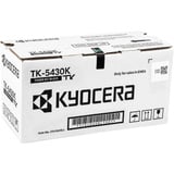 Kyocera Toner schwarz TK-5430K 