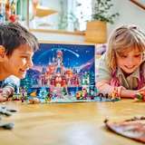 LEGO 43253 Disney Princess Adventskalender 2024, Konstruktionsspielzeug 