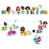 LEGO 43253 Disney Princess Adventskalender 2024, Konstruktionsspielzeug 