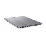 Lenovo ThinkBook 16 G9 (21UT0041GE), Notebook grau, AMD Ryzen 5 220, AMD Radeon 740M, 16 GB DDR5, 512 GB (512 GB SSD), Windows 11 Pro