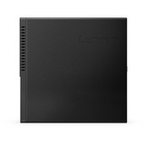 Lenovo ThinkCentre M710q 10MQ Generalüberholt, Mini-PC schwarz, Windows 10 Home 64-Bit