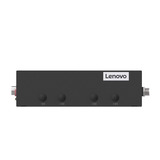 Lenovo ThinkEdge SE30n Gen 2 (13LV0006GE), Edge-System schwarz, Windows 11 IoT Enterprise