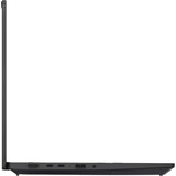 Lenovo ThinkPad P14s G7 Intel (21XJ001WGE), Notebook schwarz, Intel® Core™ Ultra 9 386H, NVIDIA RTX PRO 1000, 64 GB LPDDR5X, 1 TB (1 TB SSD), Windows 11 Pro