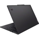 Lenovo ThinkPad T14s G5 (21LS001HGE), Notebook schwarz, Intel® Core™ Ultra 5 125U, Intel® Graphics, 16 GB LPDDR5X, 512 GB (512 GB SSD), Windows 11 Pro 64-Bit