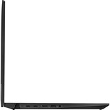 Lenovo ThinkPad T16 G2 (21HH007SGE), Notebook schwarz, Windows 11 Pro 64-Bit, 40.6 cm (16 Zoll), 1 TB SSD