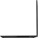 Lenovo ThinkPad T16 G2 (21HH007SGE), Notebook schwarz, Windows 11 Pro 64-Bit, 40.6 cm (16 Zoll), 1 TB SSD