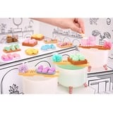 MGA Entertainment MGA's Miniverse - Make It Mini Spa Mini Collectibles, Basteln sortierter Artikel