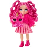 MGA Entertainment Rainbow High Littles - Magenta (Pink), Puppe 