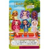 MGA Entertainment Rainbow High Littles - Magenta (Pink), Puppe 