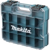 Makita Bit-Satz IMPACT BLACK E-24826, 100-teilig 1/4", für Schlagschrauber, Koffer