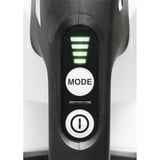 Makita CL003GZ, Stielstaubsauger petrol/schwarz, ohne Akku und Ladegerät