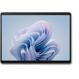 Microsoft Surface Pro 10 for Business, Tablet-PC platin, Windows 11 Pro, 1 TB SSD, 32 GB RAM, Intel® Core™ Ultra 7