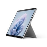 Microsoft Surface Pro 10 for Business, Tablet-PC platin, Windows 11 Pro, 1 TB SSD, 32 GB RAM, Intel® Core™ Ultra 7