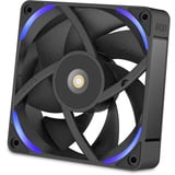NZXT Performance Fan F120X, Gehäuselüfter schwarz, 120 mm