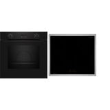 BX46PIB0, Backofen-Set