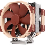 Noctua NH-U14S TR5-SP6, CPU-Kühler 