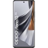 Oppo Reno10 256GB Generalüberholt, Handy Silvery Grey, ColorOS, 8 GB