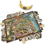 Pegasus Junta, Brettspiel Neuauflage