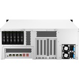 QNAP TS-h3087XU-RP-E2378-64G, NAS schwarz