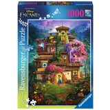 Ravensburger Puzzle Disney Encanto 1000 Teile