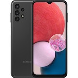 SAMSUNG Galaxy A13 (SM-A137) 128GB, Handy Black, Dual SIM, Android 12, 4 GB