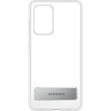 SAMSUNG Standing Cover, Handyhülle transparent, Samsung Galaxy A52