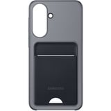 Samsung Card Slot Case, Handyhülle schwarz, Samsung Galaxy A37 5G