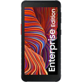 Samsung Galaxy XCover 5 Schwarz 64GB Generalüberholt, Handy Black, 4 GB