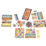 Schmidt Spiele Topp die Torte!, Brettspiel 