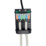 Shelly LightSolutions Hilux DS8 Einbaustrahler, LED-Leuchte weiß