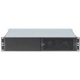 Sonnet Echo III Rackmount, Gehäuse schwarz, 3-Slot Rackmount Thunderbolt 3 auf PCIe Card Erweiterungssystem