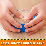 Spin Master Rubble & Crew - Baupfoten Hof Kran-Spielset, Spielfahrzeug 