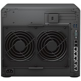 Synology DS3622xs+, NAS schwarz