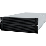 Synology RX6022sas, NAS schwarz