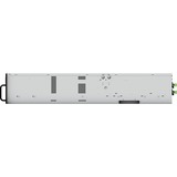 Synology RX6022sas, NAS schwarz