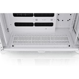 Thermaltake CTE C750 TG ARGB Snow White, Big-Tower-Gehäuse weiß, Tempered Glass