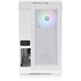 Thermaltake CTE C750  ARGB Snow                , Big-Tower-Gehäuse weiß, Tempered Glass