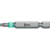 Wera Kraftform Kompakt 838 RA S Imperial Set 1, mit Ratschenfunktion, Bit-Satz schwarz/grün, 1/4", zöllig, 14-teilig