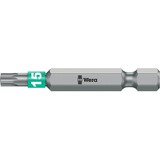 Wera Kraftform Kompakt 838 RA S Imperial Set 1, mit Ratschenfunktion, Bit-Satz schwarz/grün, 1/4", zöllig, 14-teilig