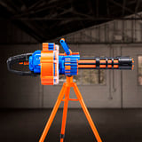 ZURU Insanity Motorized Dart Storm Blaster, Dartblaster 