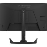 iiyama G-MASTER GB2791QSU-B1, Gaming-Monitor 68.5 cm (27 Zoll), schwarz (matt), QHD, Fast-IPS, HDMI, DP, USB-Hub, 320Hz Panel