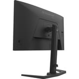 iiyama G-MASTER GB2791QSU-B1, Gaming-Monitor 68.5 cm (27 Zoll), schwarz (matt), QHD, Fast-IPS, HDMI, DP, USB-Hub, 320Hz Panel
