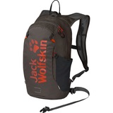 Jack Wolfskin VELO JAM 15, Rucksack braun, 15 Liter