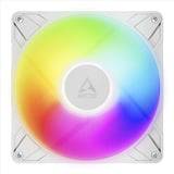ARCTIC P14 Pro A-RGB, Gehäuselüfter weiß, 140 mm