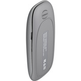 ASUS COBBLE USB-C 3.2 Gen 2x1 SSD, Laufwerksgehäuse grau