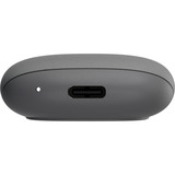 ASUS COBBLE USB-C 3.2 Gen 2x1 SSD, Laufwerksgehäuse grau